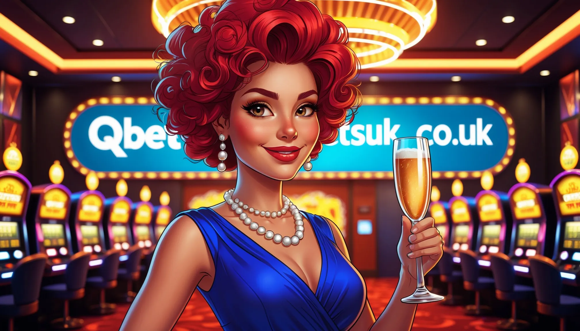Qbet Casino review 2026 - games, banking & more