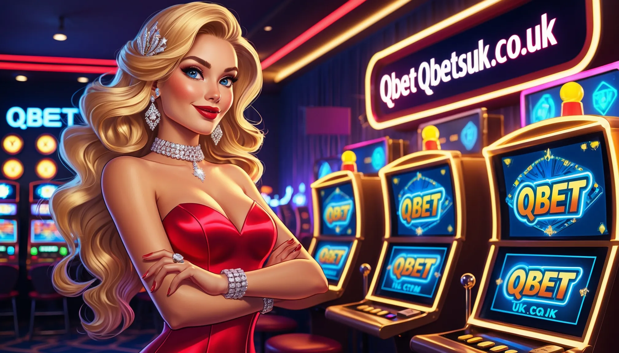 Qbet casino no deposit bonus & bonuses 2026