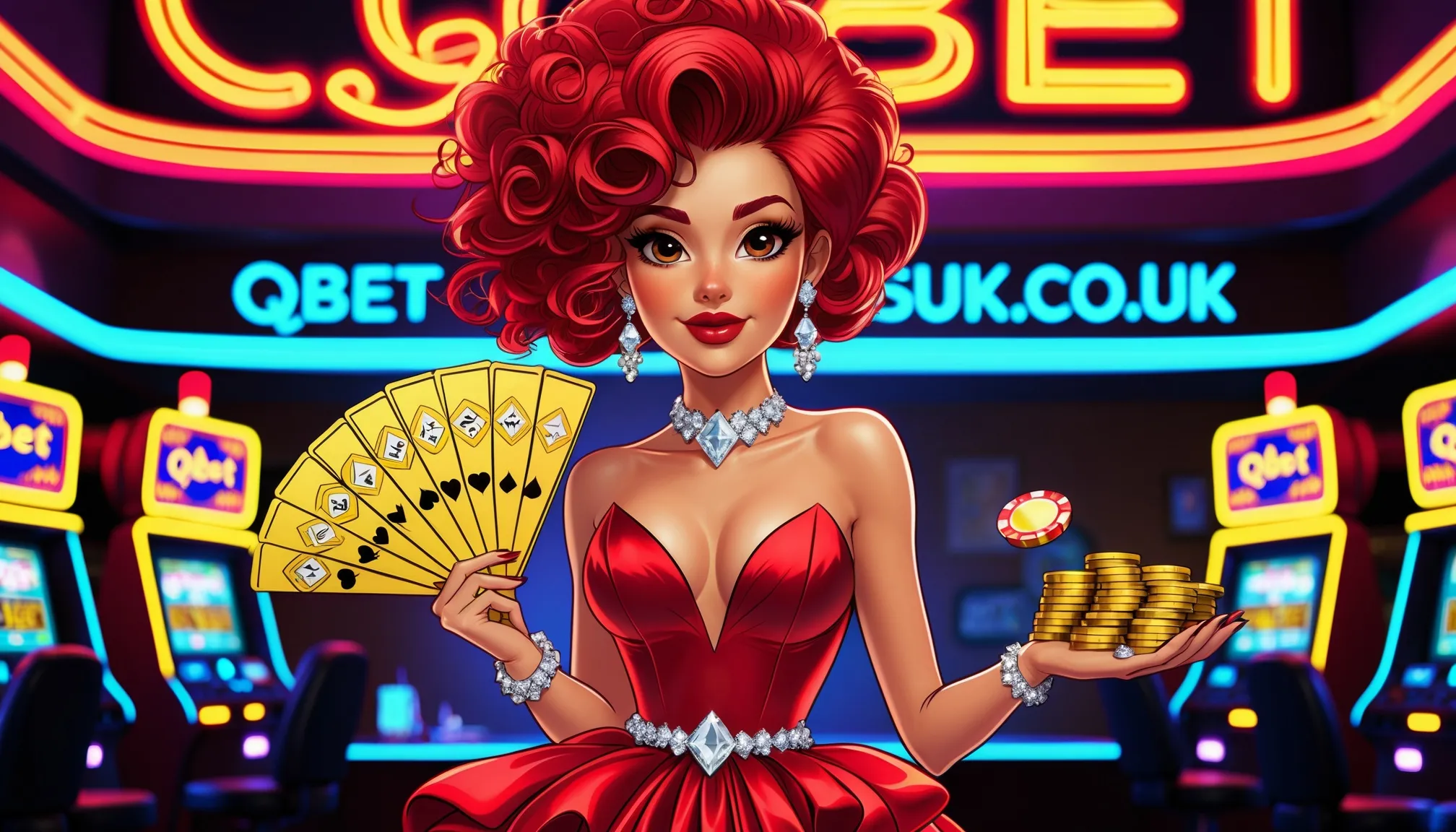 Qbet casino no deposit bonus & bonuses 2026